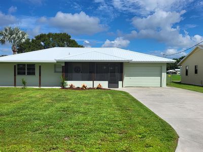 1114 Lisa Lane, Okeechobee, FL, 34974
