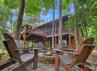 147 Midnight Rd, Blairsville, GA 30512