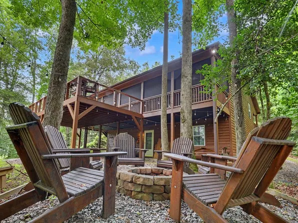 147 Midnight Rd, Blairsville, GA 30512