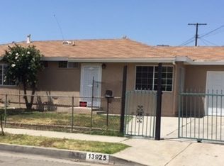 13925 Fielding St, Pacoima, CA 91331
