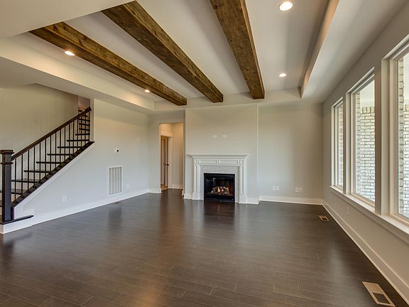 The Marshall Family Room