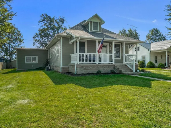 4096 N 800 E, Kokomo, IN 46901