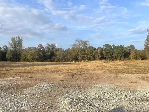 144 County Road 4107 S, Henderson, TX 75654