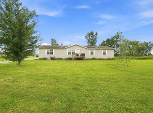 11009 W 950 S, Akron, IN 46910