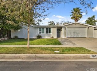 20549 Rodax St, Winnetka, CA 91306