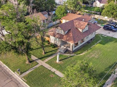 403 N Academy St, Guymon, OK, 73942