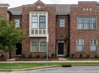 730 4th Ave N, Nashville, TN 37219
