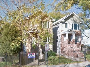 4834 W Cortland St, Chicago, IL 60639