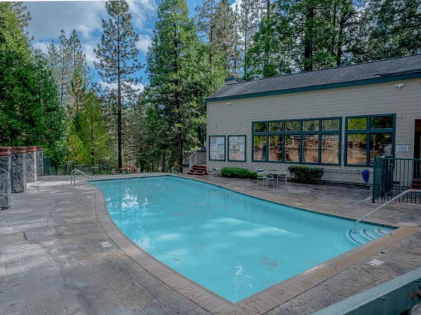 1002 Manuel Rd, Arnold, CA 95223