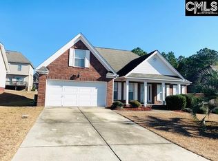 324 Ash Tree Rd, Columbia, SC 29229