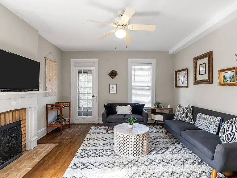 4600 McPherson Ave #AVENUE2FL — Photo 4