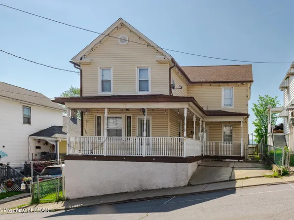 43 Rice Ave, Edwardsville, PA 18704