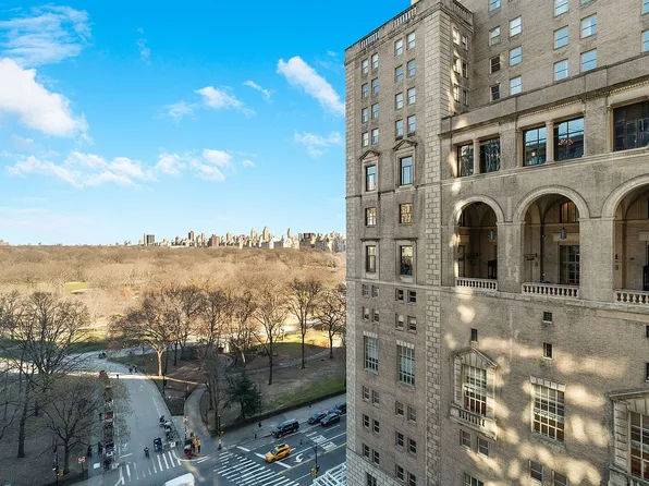 200 Central Park S APT 15-H, Manhattan, NY 10019