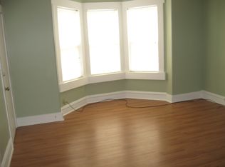 14 Brow St #2, Fall River, MA 02721