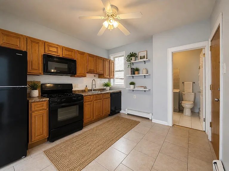 260 Prospect Ave #1F — Photo 3