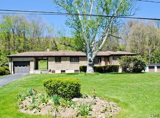 4559 Somerset Pike, Hollsopple, PA 15935