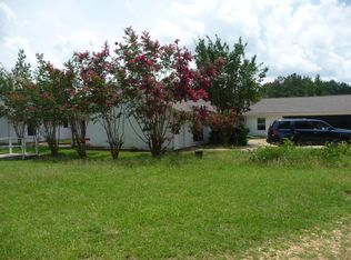 2424 Brown Rd, Starkville, MS 39759