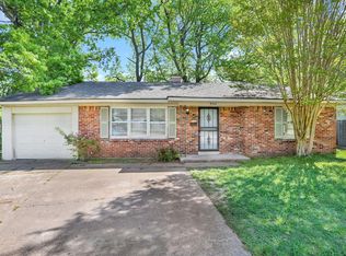 994 Novarese St, Memphis, TN 38122