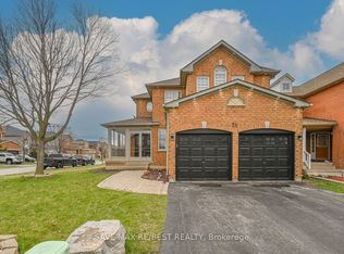 29 Baccarat Cres, Brampton, ON L7A 1K7