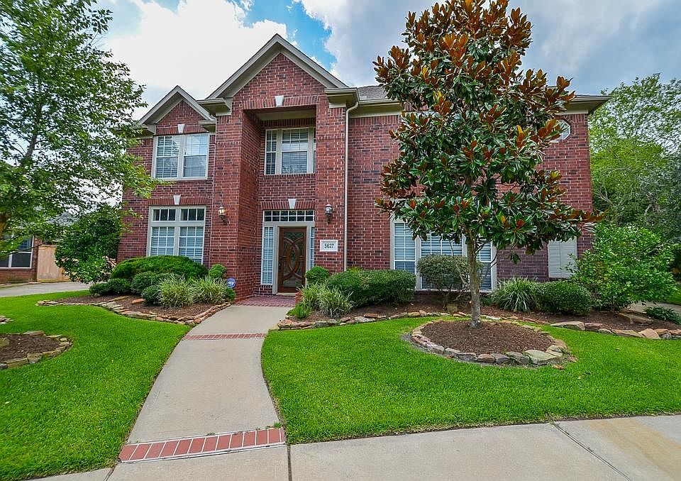 Welcome home!