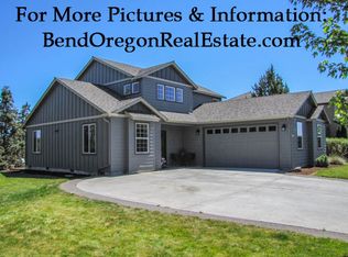 1344 SW Rimrock Way, Redmond, OR 97756