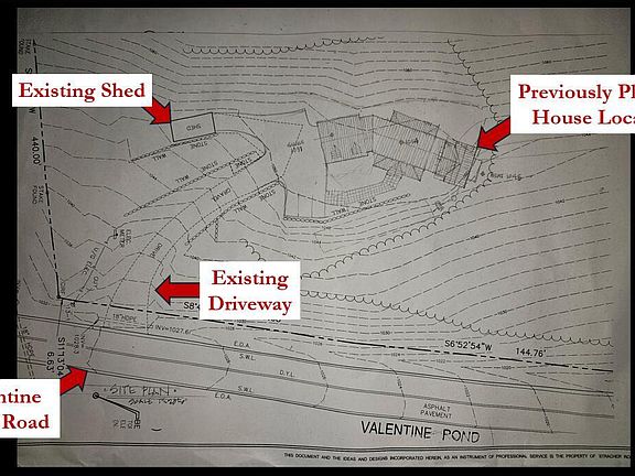 3rd image of 261 Valentine Pond Road