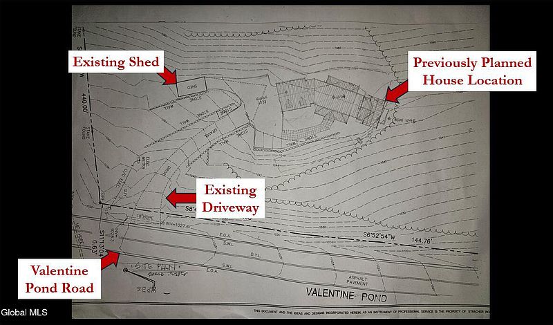 3rd image of 261 Valentine Pond Road