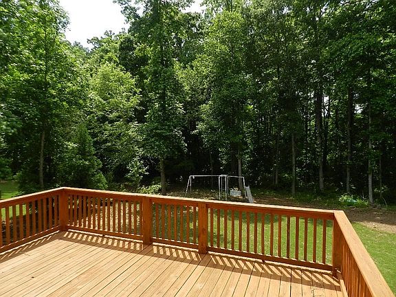 Back Porch 1