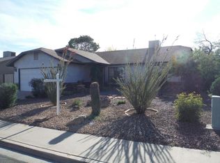 1434 S 37th St, Mesa, AZ 85206