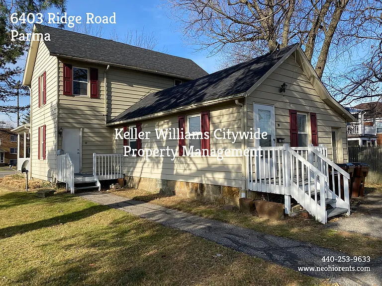 2 bedroom 2 bath available in Parma — Photo 2