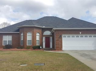 111 Sir Patrick Way, Warner Robins, GA 31088