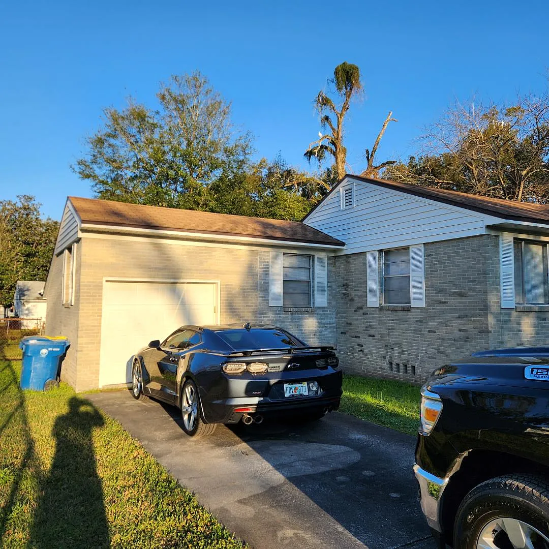 7927 Reid Ave — Photo 3