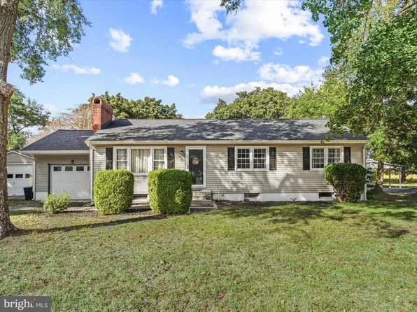 25486 Ocean Gtwy, Mardela Springs, MD 21837