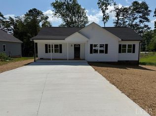 166 Plant Dr, Appomattox, VA 24522