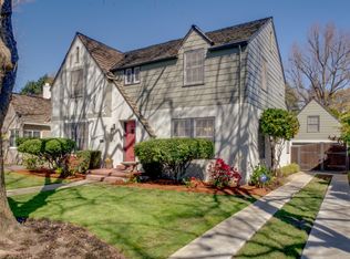 1377 Vallejo Way, Sacramento, CA