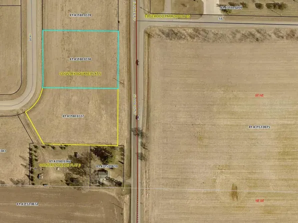 23600 66th Ave, Saint Cloud, MN 56301