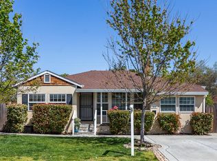 2510 Verna Way, Sacramento, CA 95821