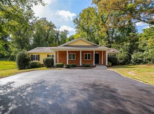 3400 E Weyburn Rd, Richmond, VA 23235