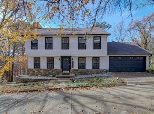 13221 Morrison Rd, Little Rock, AR 72212