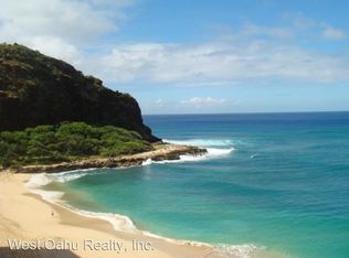 84-965 Farrington Hwy #A607, Waianae, HI 96792