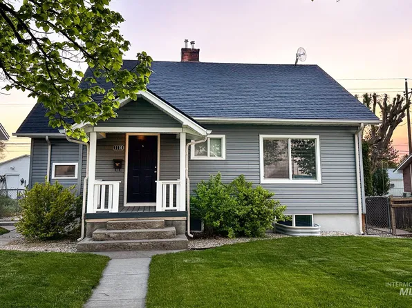 1110 Elba Ave, Burley, ID 83318
