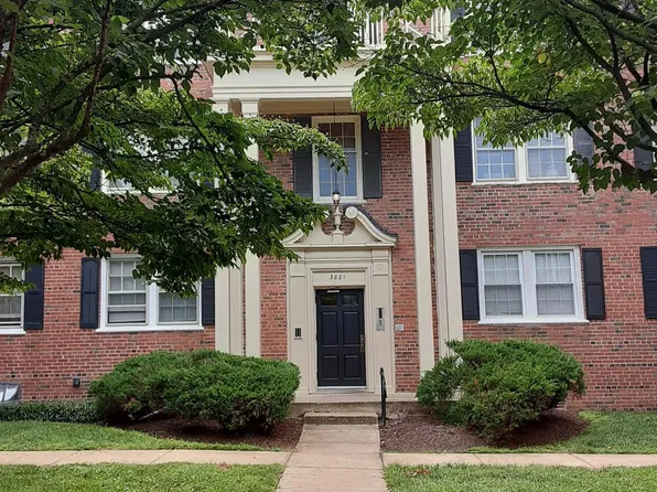 3821 W St SE, Washington, DC 20020