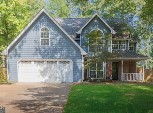 425 Cannonball Ct, Stockbridge, GA 30281