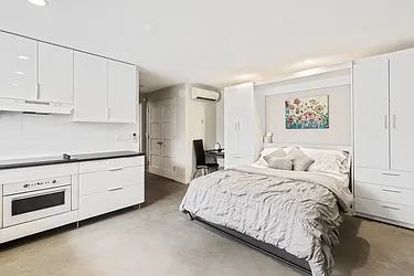 Sold by Keller Williams NYC