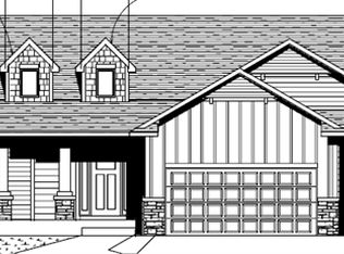 1950 William Ln, Lino Lakes, MN 55038