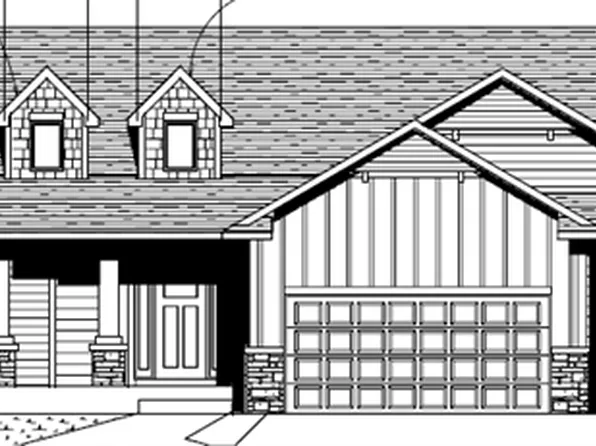 1950 William Ln, Lino Lakes, MN 55038