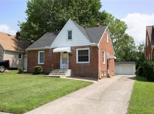 5441 South Blvd, Maple Hts, OH