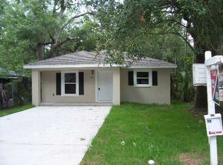 1316 E Church St, Plant City, FL 33563