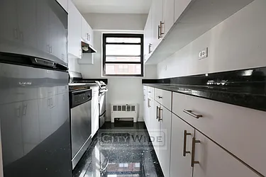 Rented by City Wide Apartments