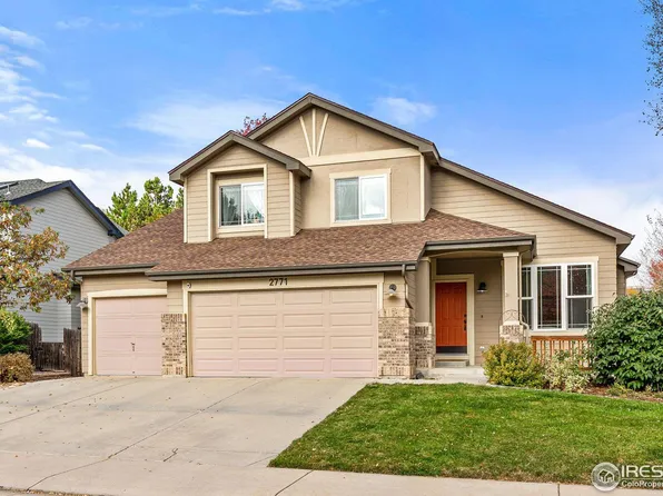 2771 Odell Dr, Erie, CO 80516